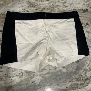 J. Crew shorts